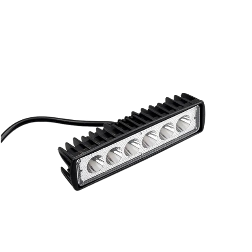 LED-Ramp
