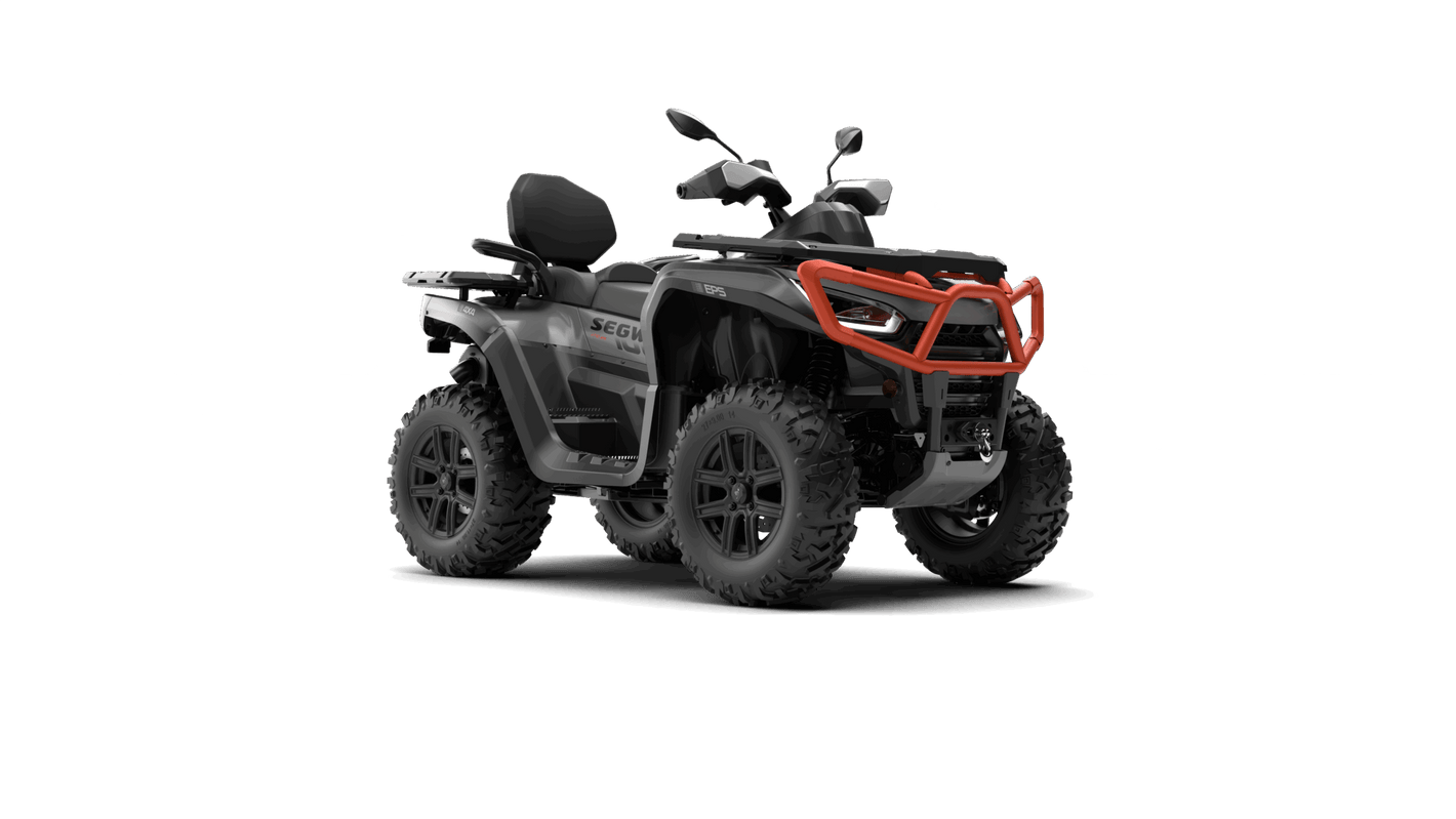 Segway Powersports