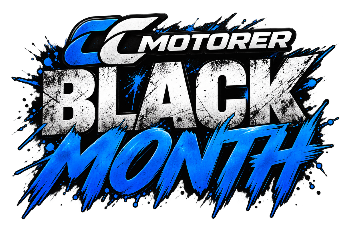 Black Month
