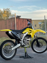 SUZUKI RMZ 250