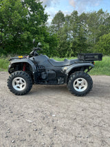 CF MOTO 500 LONG