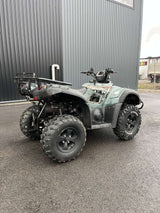 TGB BLADE 450