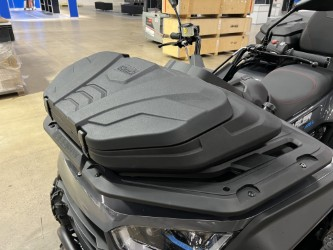 SHARK Packväska fram AT6