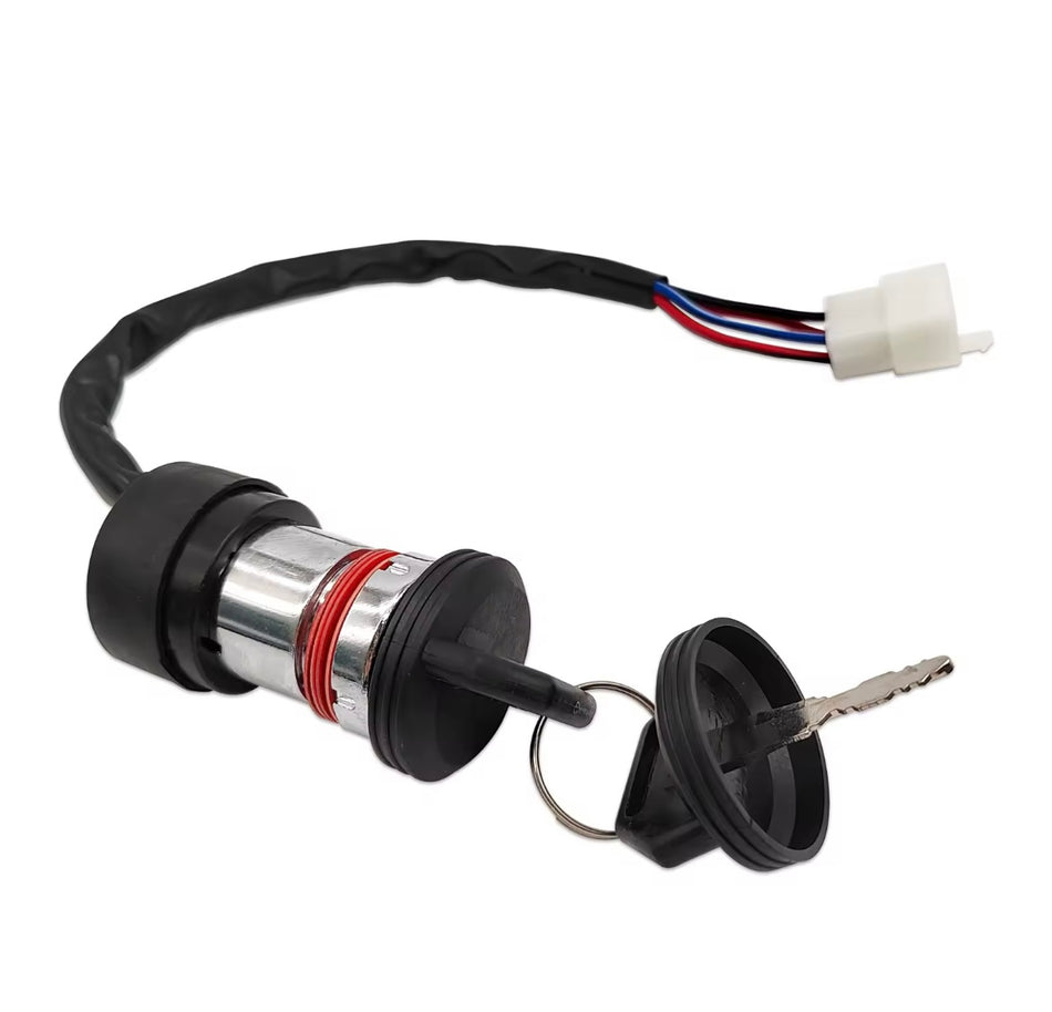 Tändningslås Linhai