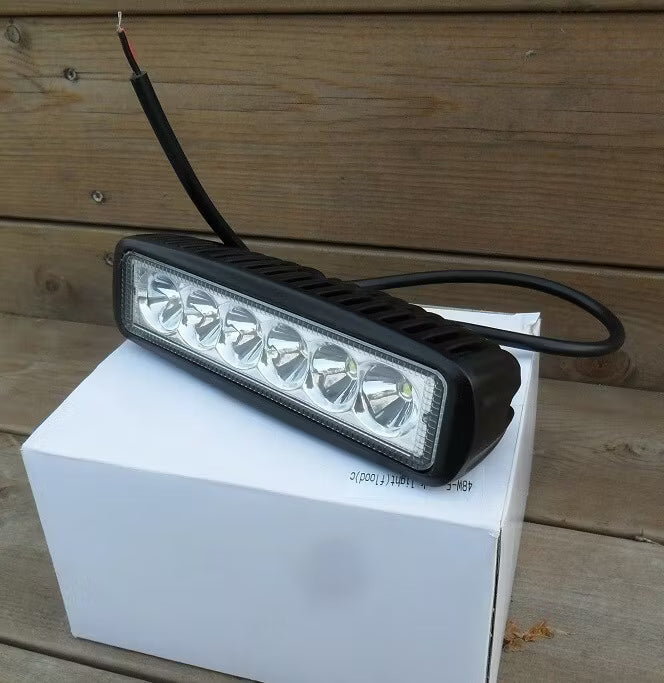 18 watt Mini LED Ramp