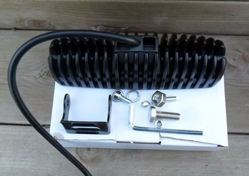 18 watt Mini LED Ramp