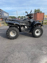 LINHAI 300