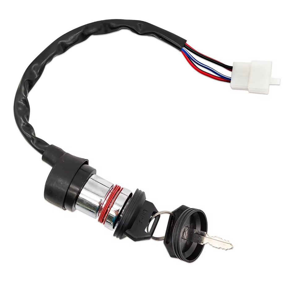 Tändningslås Linhai