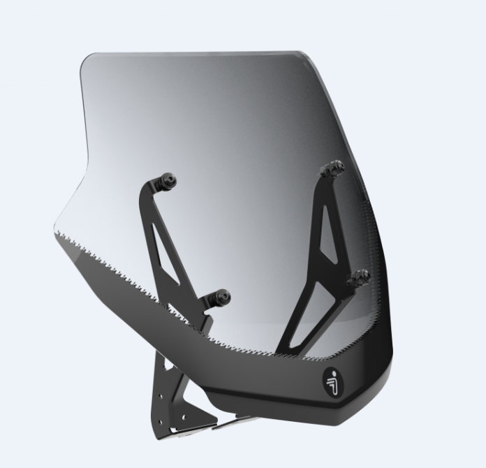 Vindruta Segway Snarler (AT5-10)