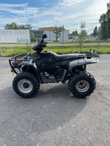 LINHAI 300