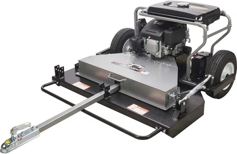 Betesputs/gräsklippare - 109 cm