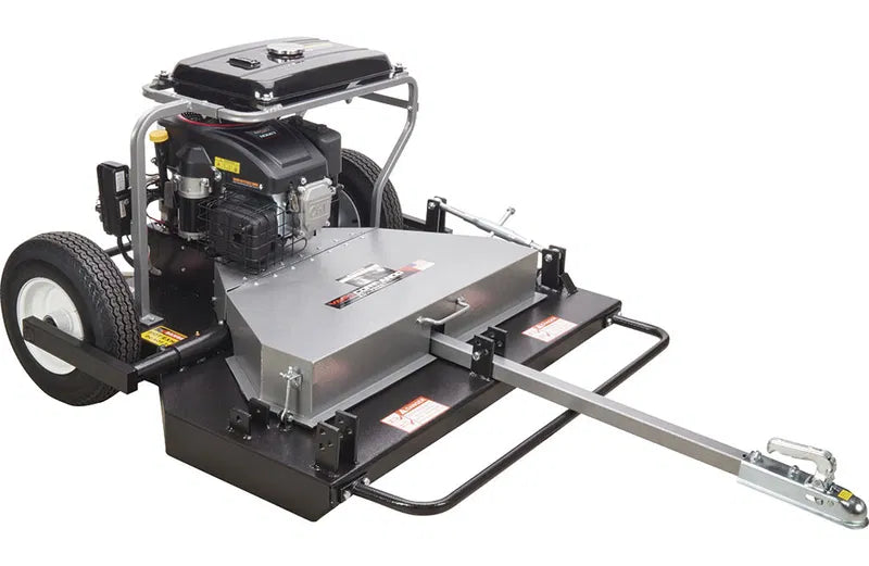 Betesputs/gräsklippare - 109 cm