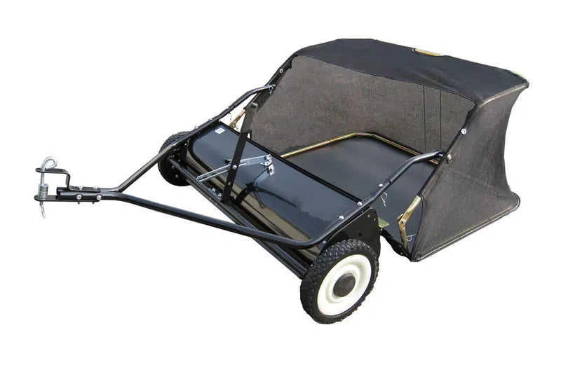 Uppsamlare Lawn sweeper - 97 cm