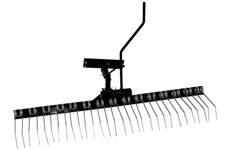 Gårdsharv 120 cm – ATV