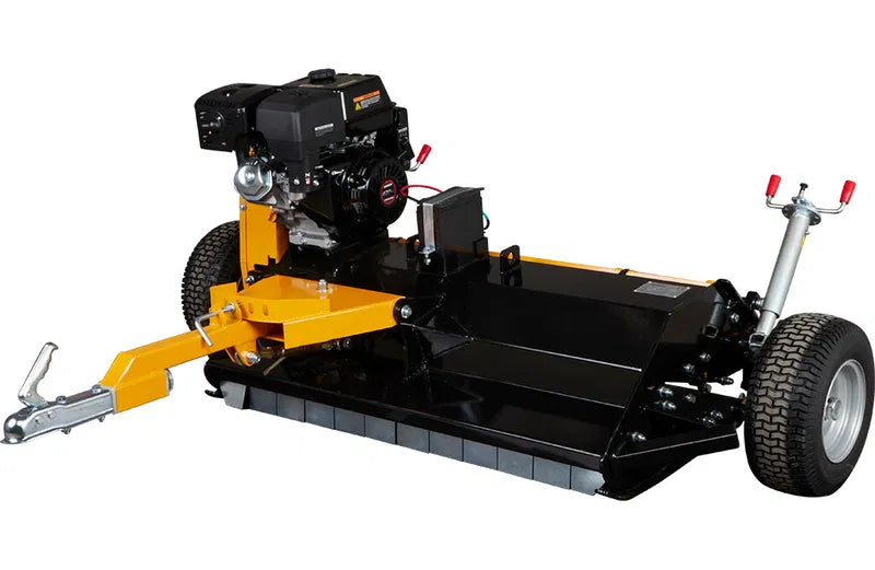 AHEAD ATV slaghack 15 HK - 115 cm