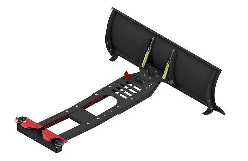 Plogblad till fyrhjuling, 150 cm