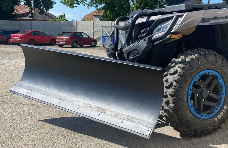 Plogblad till fyrhjuling, 150 cm