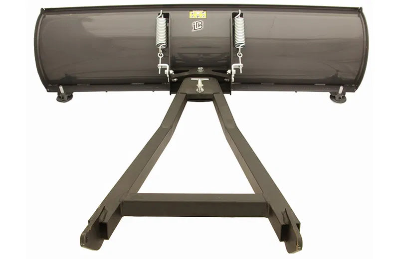 Iron Baltic ATV snöplog 128cm