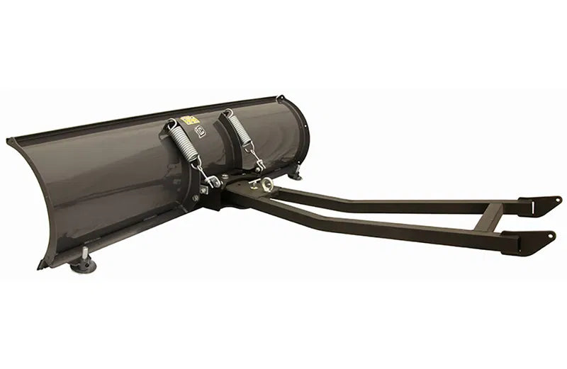 Iron Baltic ATV snöplog 128cm