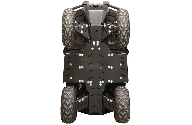 Hasplåt CF MOTO C-FORCE 450s