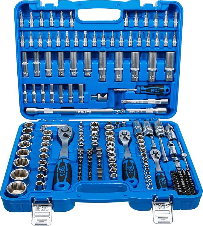 BGS 2292 - 192 delar