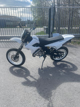 Derbi Senda R E-XTREME