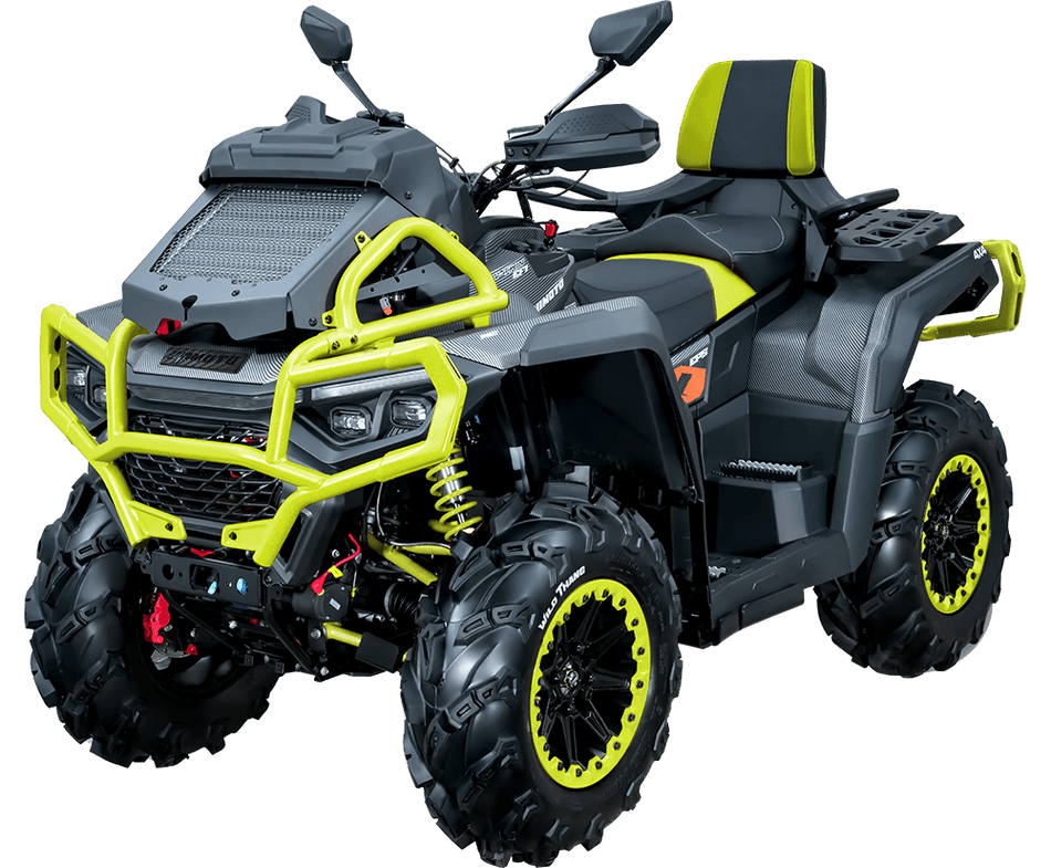 Up-Moto 1000cc LMP MudPro