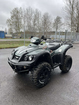TGB BLADE 450