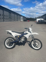 Derbi Senda R E-XTREME