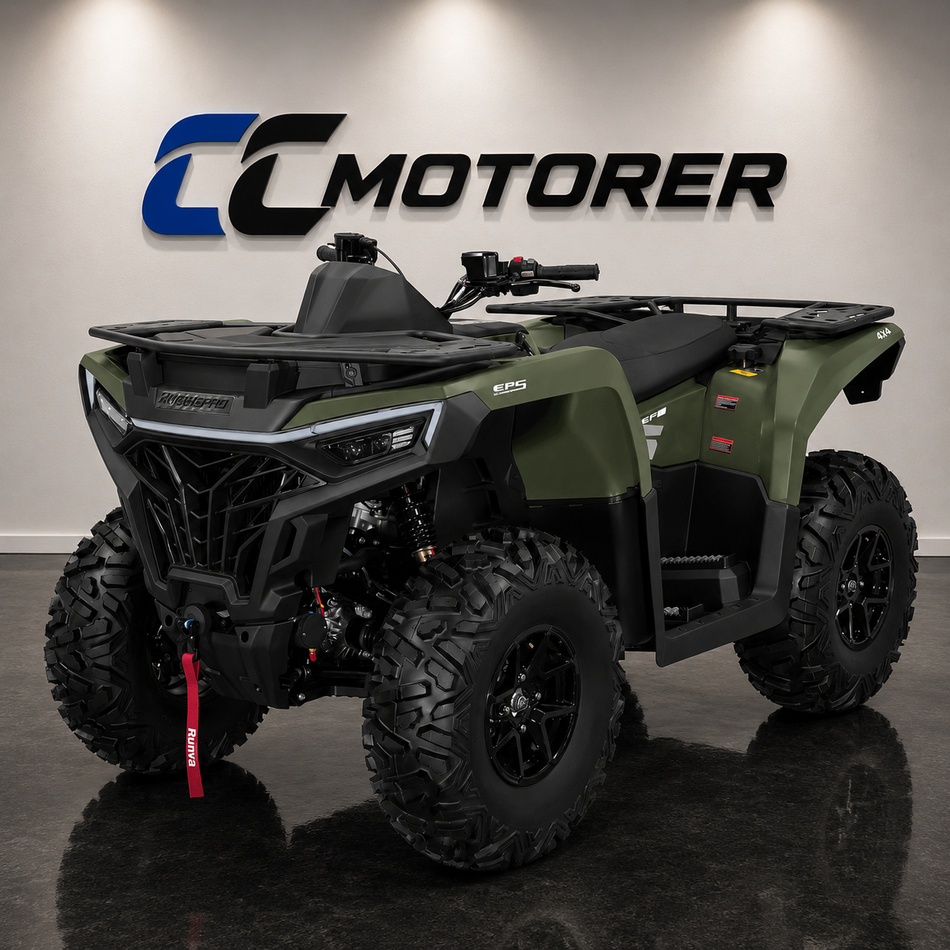 Up-Moto 525 S/L