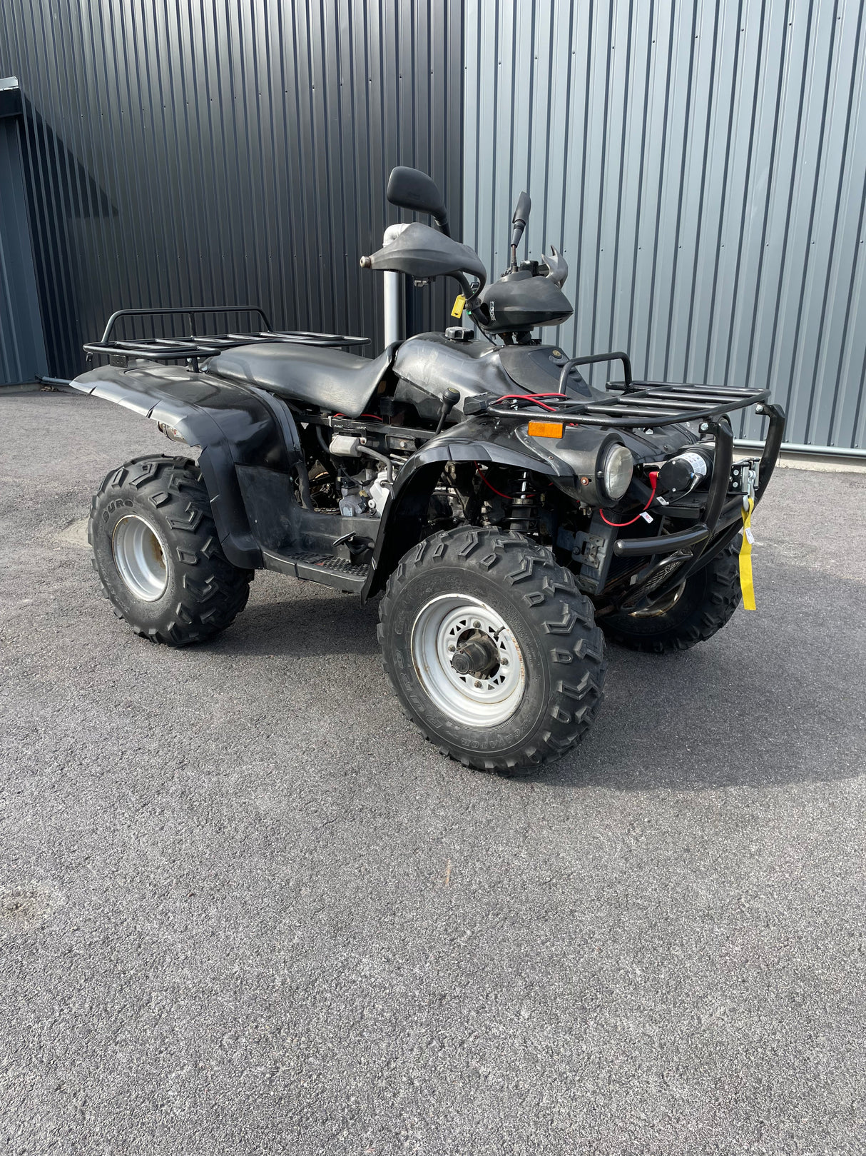 LINHAI 300