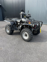 LINHAI 300