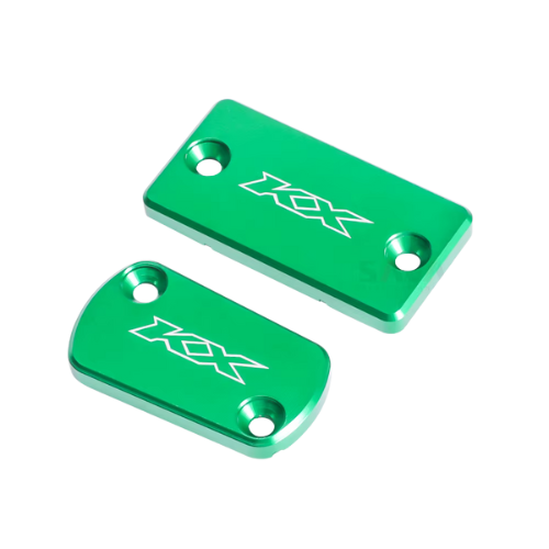 Broms / Kopplingslock