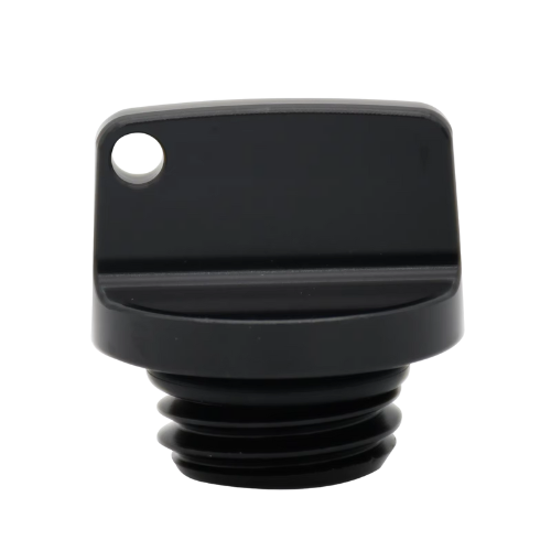 Oljeplugg Påfyllning