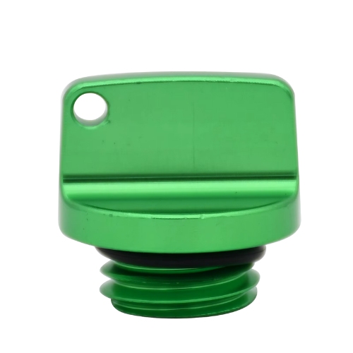 Oljeplugg Påfyllning