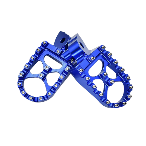 Fotpinnar / Fotstöd