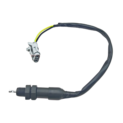 Bromsljuskontakt Linhai 300