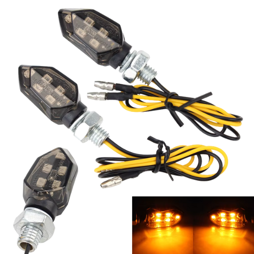 Mini Blinkers Universal