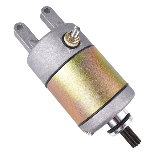 Startmotor Linhai
