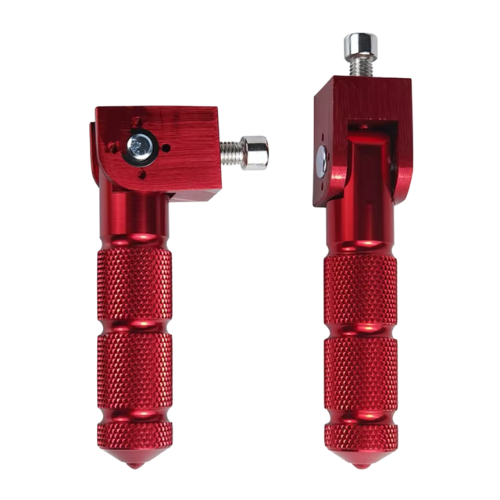 Fotpinnar / Fotstöd Universal