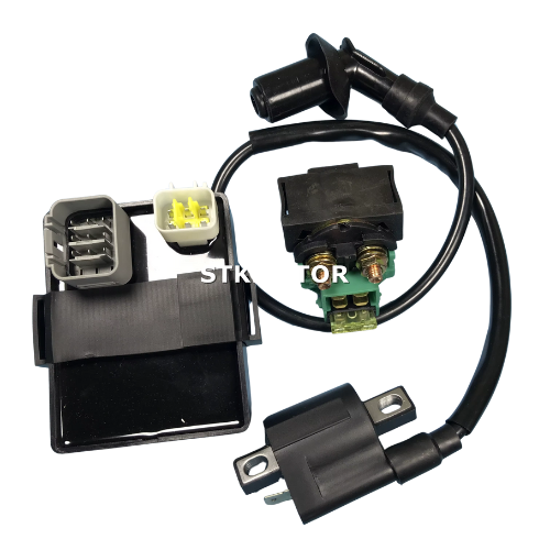 Tändsystemskit CF MOTO 500