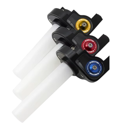 Snabbgas handtag 22mm