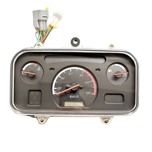 CF MOTO Original LCD-Hastighetsmätare