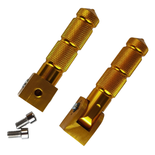 Fotpinnar / Fotstöd Universal