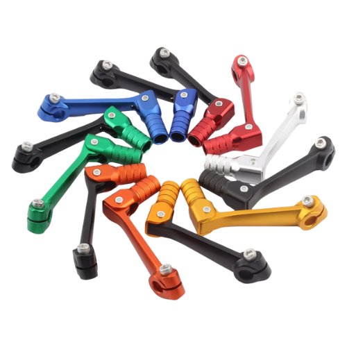 Universal Växelspak för Motorcykel