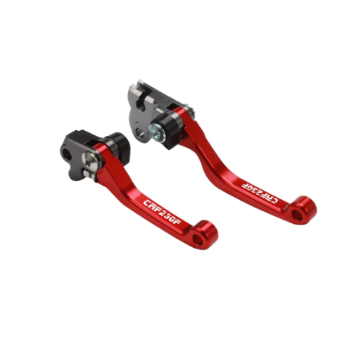 Broms & Kopplingshandtag