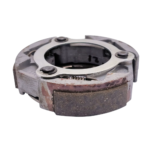 Koppling (Linhai 300)