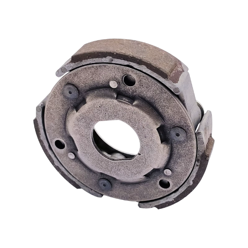 Koppling (Linhai 300)