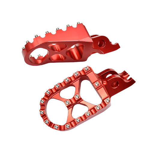 Fotpinnar / Fotstöd