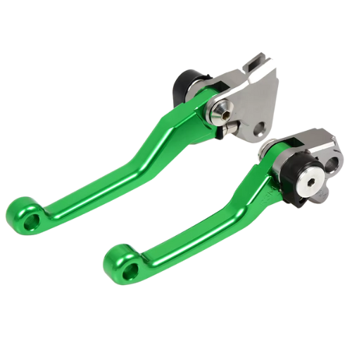 Koppling / Bromshandtag